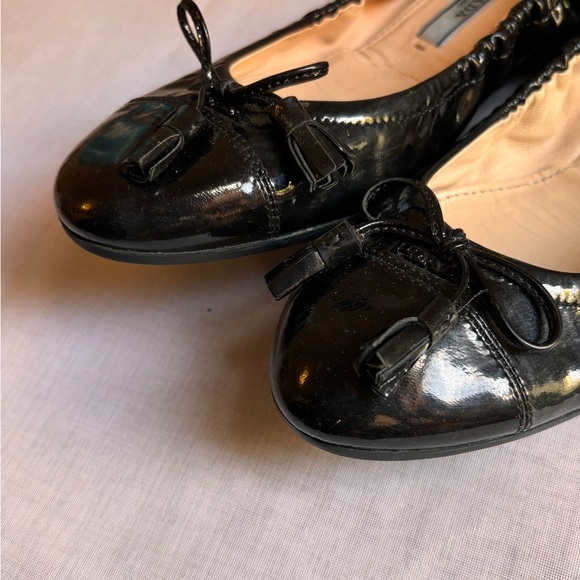 Prada women shoes size 36,5 - Picture 13 of 16